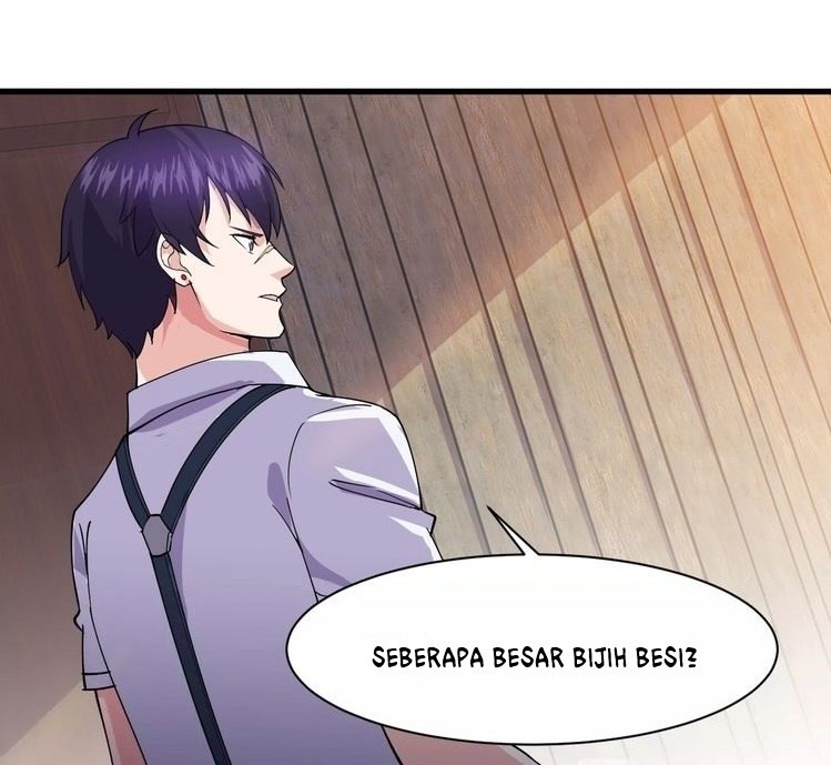 Super Bodyguard Chapter 12 Gambar 12