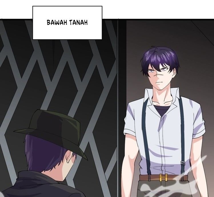 Super Bodyguard Chapter 12 Gambar 18