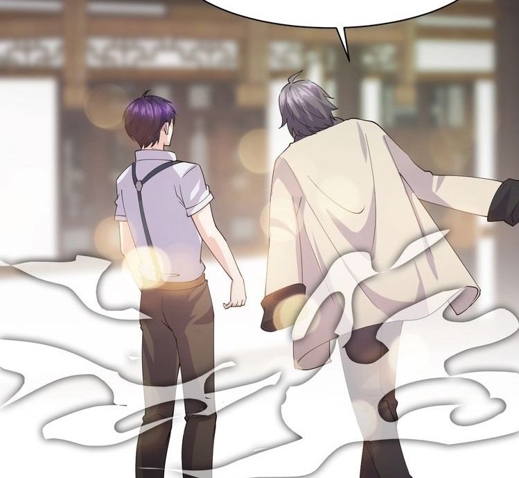Super Bodyguard Chapter 12 Gambar 21
