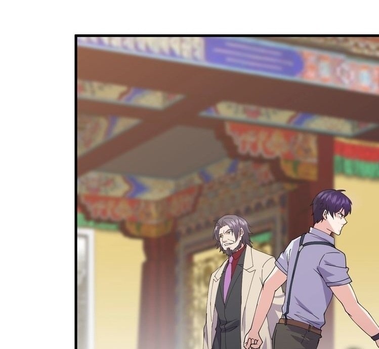 Super Bodyguard Chapter 12 Gambar 27