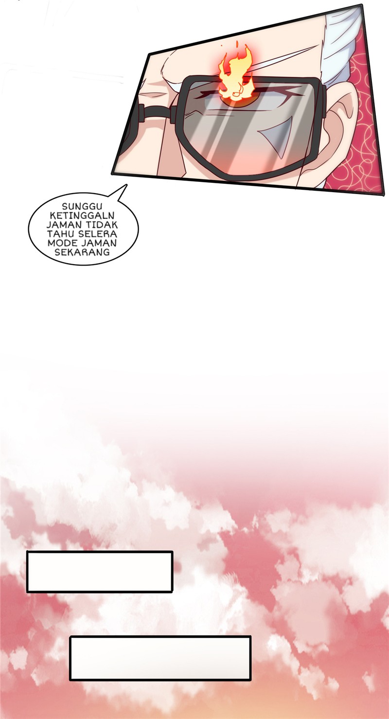 Supreme Godly System Chapter 251 Gambar 11