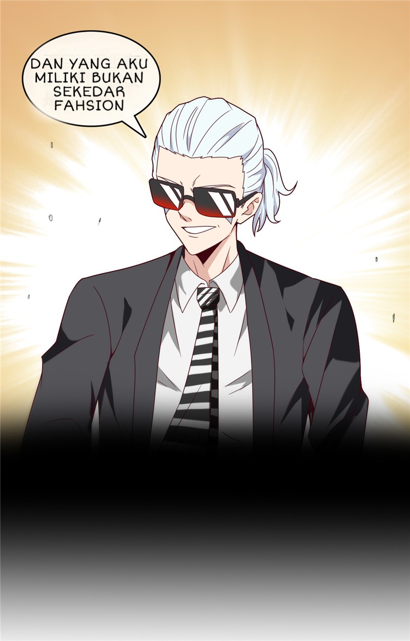 Supreme Godly System Chapter 251 Gambar 14