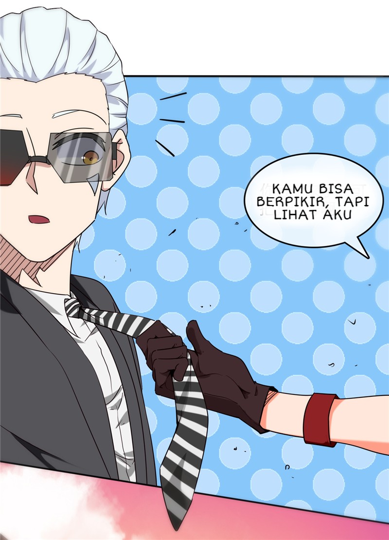 Supreme Godly System Chapter 251 Gambar 15