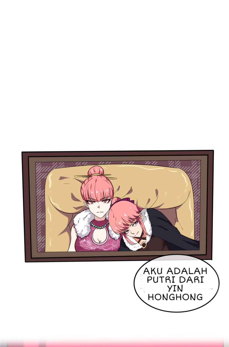 Supreme Godly System Chapter 251 Gambar 17