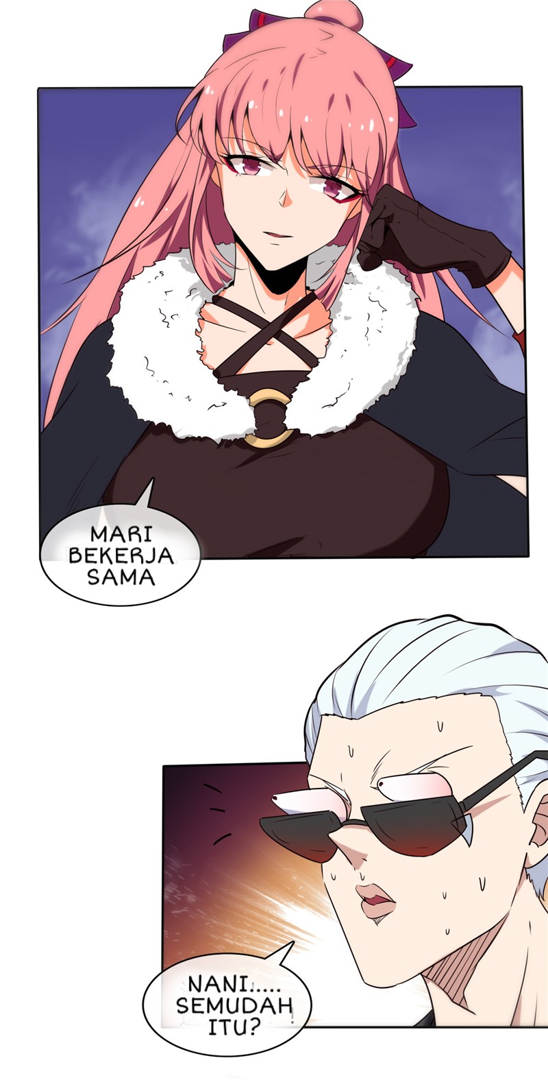 Supreme Godly System Chapter 251 Gambar 19