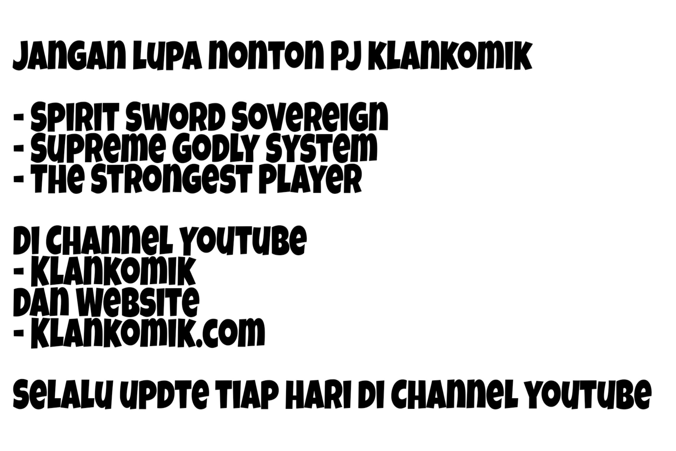 Baca  Supreme Godly System Chapter 251 Gambar 2