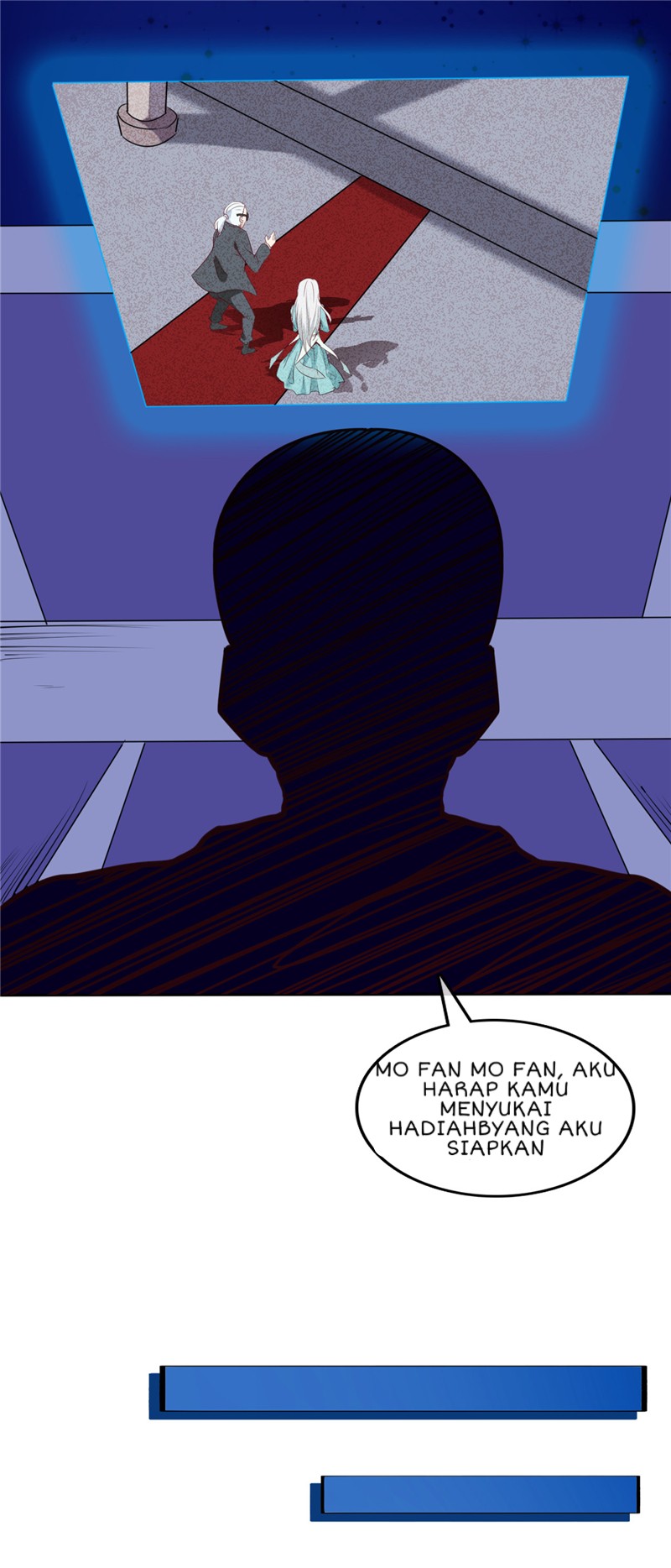 Supreme Godly System Chapter 251 Gambar 21