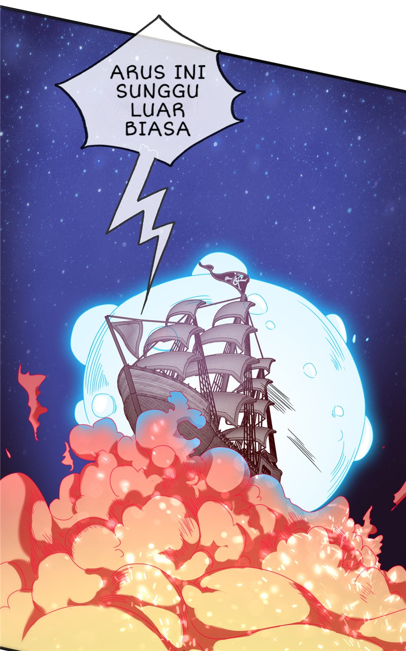 Supreme Godly System Chapter 251 Gambar 4