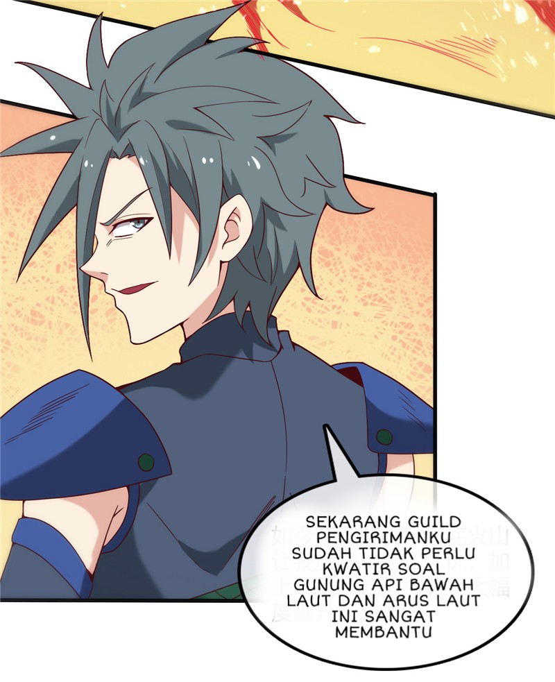 Supreme Godly System Chapter 251 Gambar 5