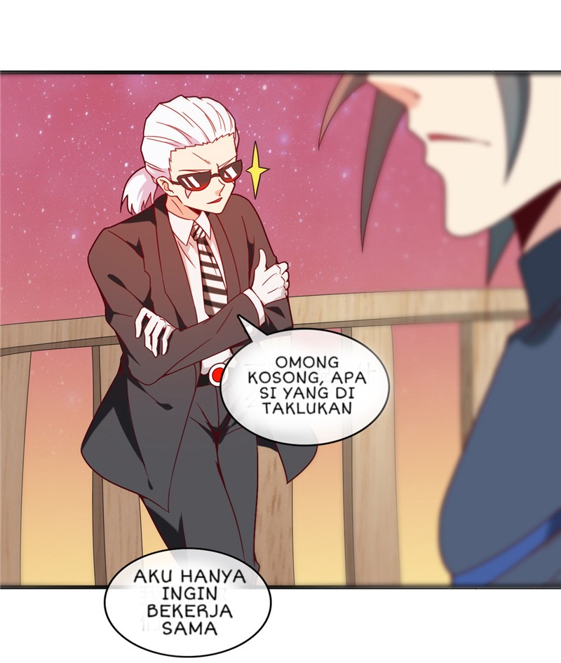 Supreme Godly System Chapter 251 Gambar 9