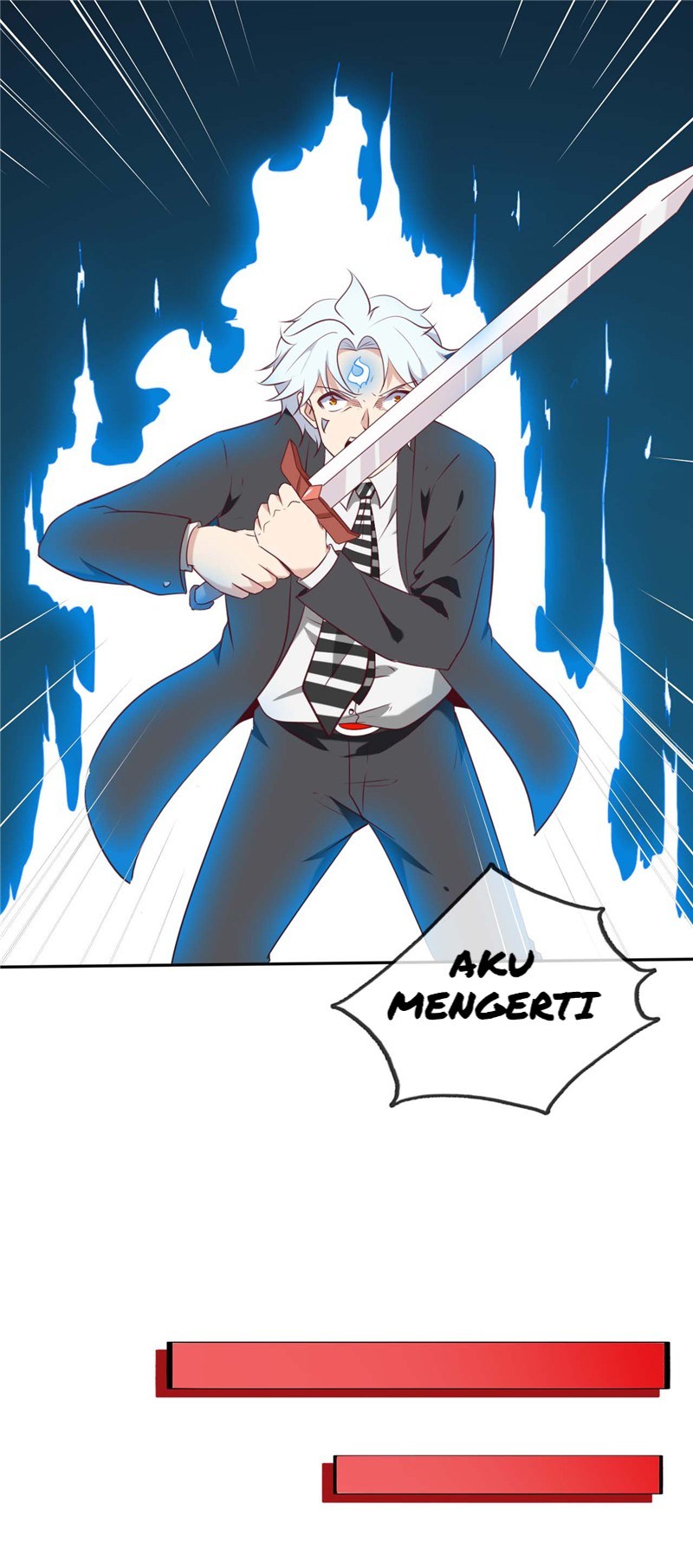 Supreme Godly System Chapter 253 Gambar 13