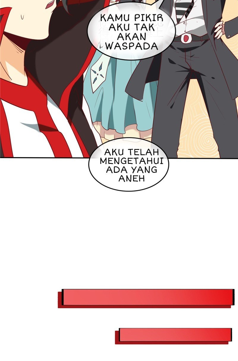 Supreme Godly System Chapter 252 Gambar 14