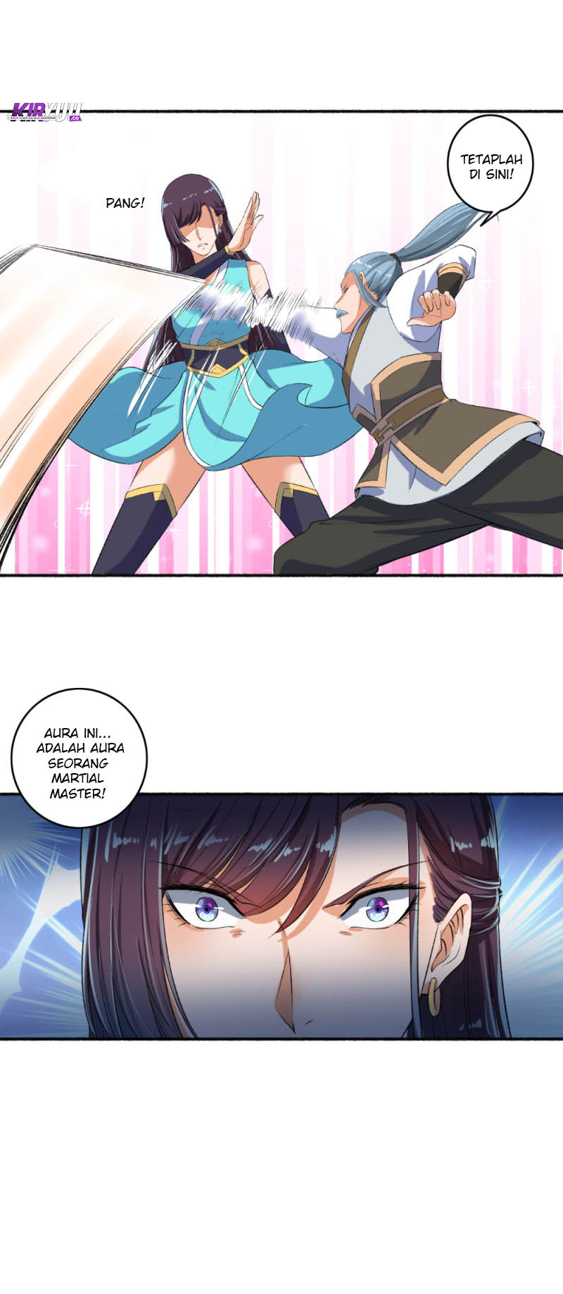 The Peerless Concubine Chapter 54 Gambar 15