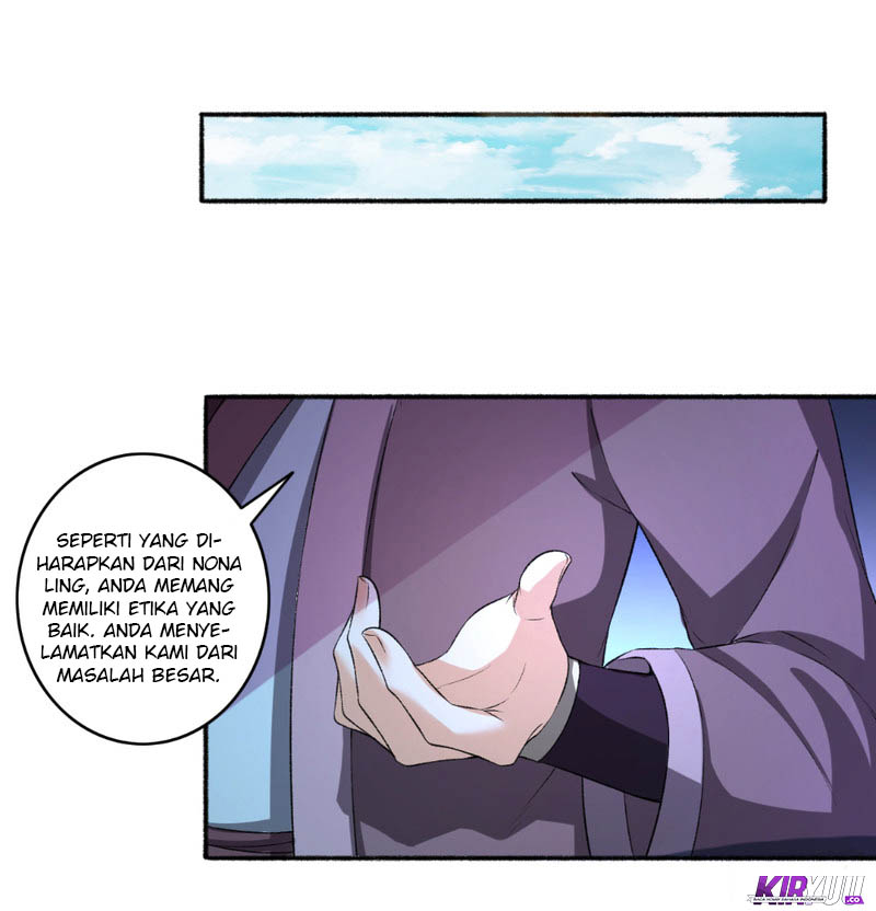 The Peerless Concubine Chapter 54 Gambar 5