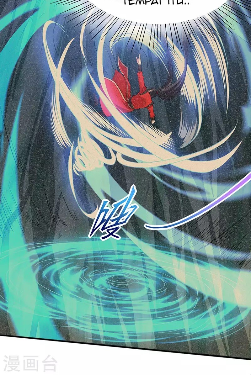 Return of Xiandi Chapter 82 Gambar 27