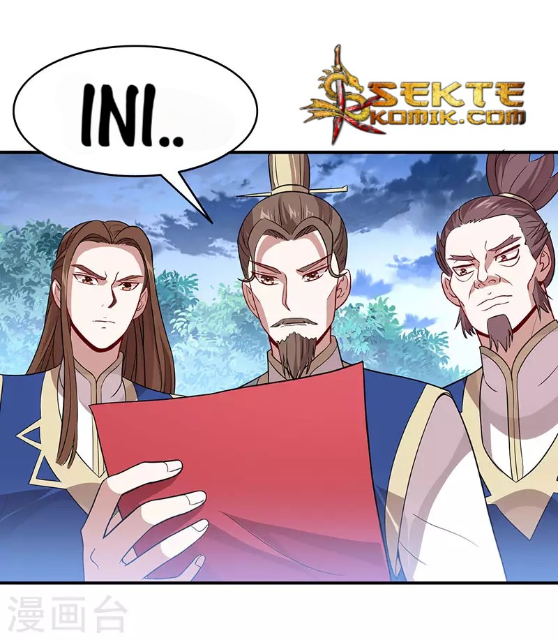 Return of Xiandi Chapter 82 Gambar 7