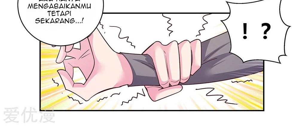 Above All Gods Chapter 22 Gambar 11