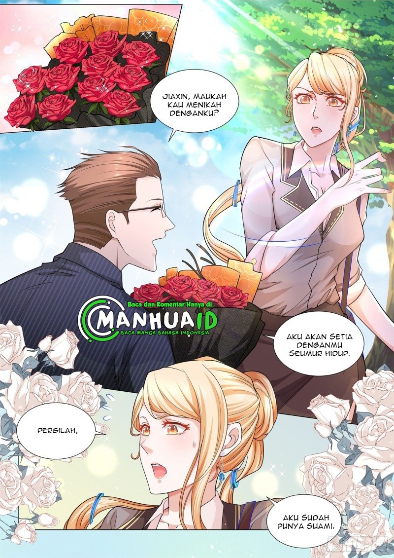 Shen Hao’s Heavenly Fall System Chapter 81 Gambar 10