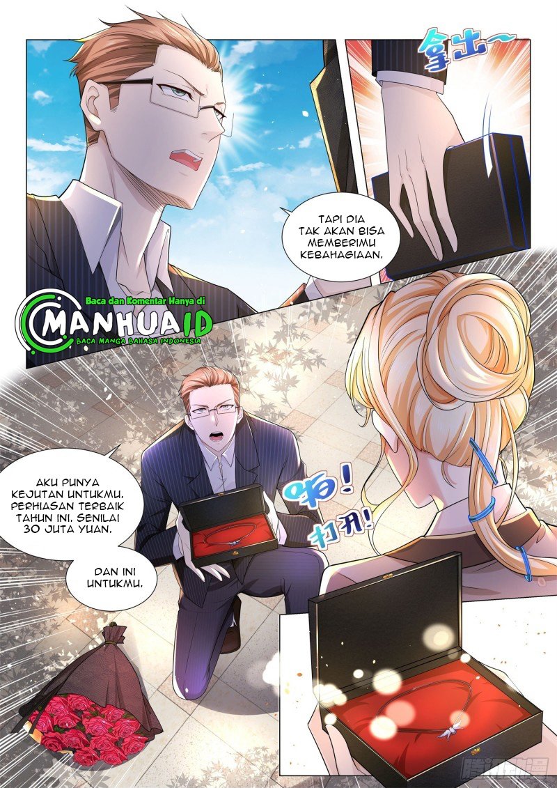 Shen Hao’s Heavenly Fall System Chapter 81 Gambar 11