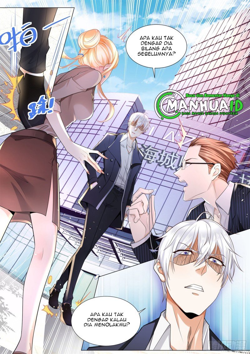 Shen Hao’s Heavenly Fall System Chapter 81 Gambar 13