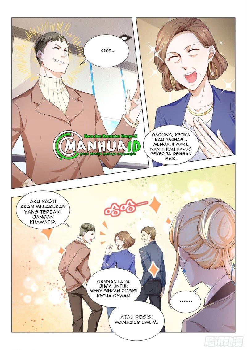 Baca  Shen Hao’s Heavenly Fall System Chapter 81 Gambar 2
