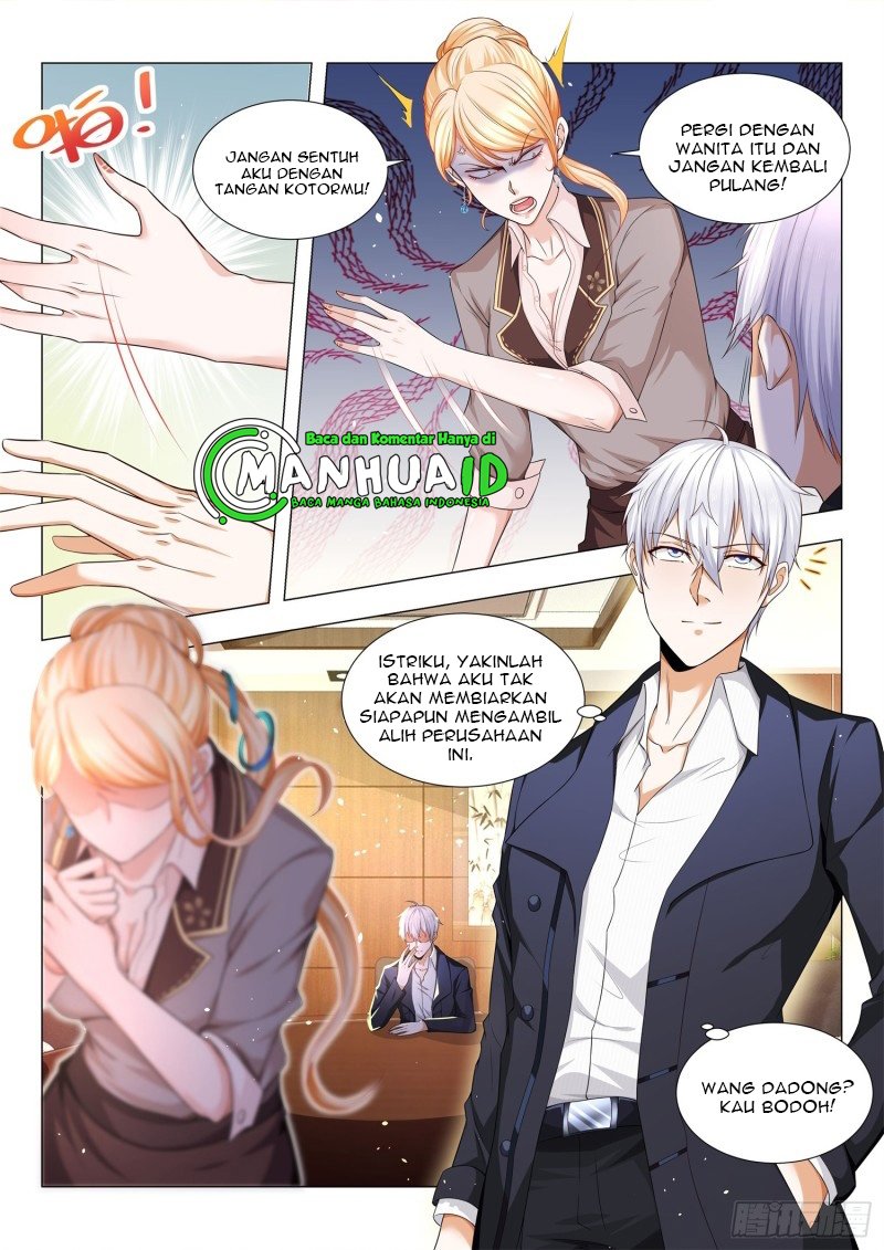 Shen Hao’s Heavenly Fall System Chapter 81 Gambar 4