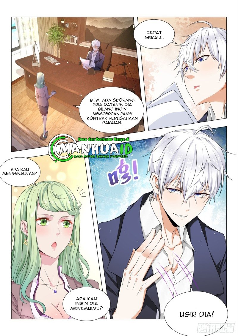 Shen Hao’s Heavenly Fall System Chapter 81 Gambar 6