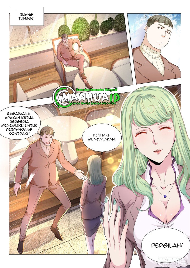 Shen Hao’s Heavenly Fall System Chapter 81 Gambar 7