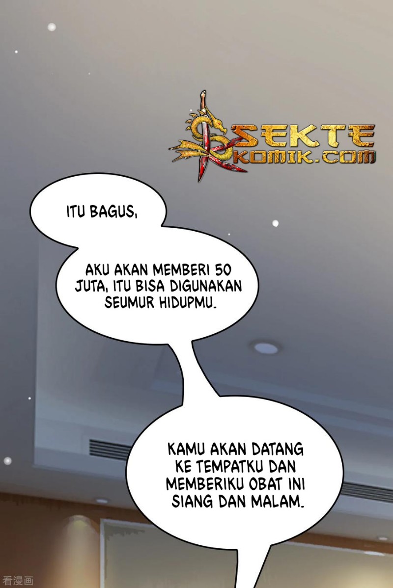 Outlander Tyrant Supplier Chapter 25 Gambar 10