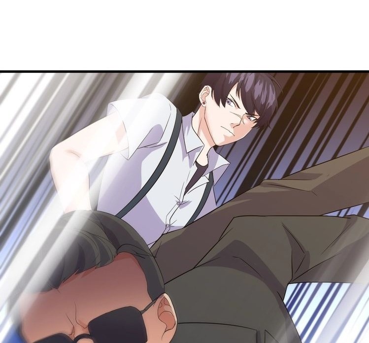 Super Bodyguard Chapter 14 Gambar 31
