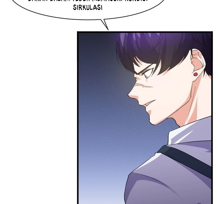 Super Bodyguard Chapter 14 Gambar 4
