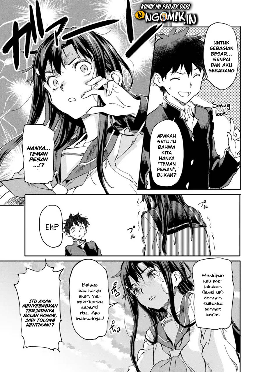 The Hero Who Returned Remains the Strongest in the Modern World Chapter 07.1 Gambar 8