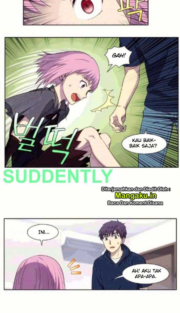 The Gamer Chapter 328 Gambar 10