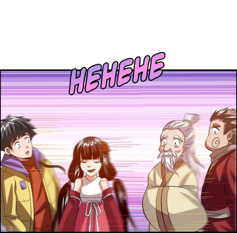 Outlander Tyrant Supplier Chapter 21 Gambar 20