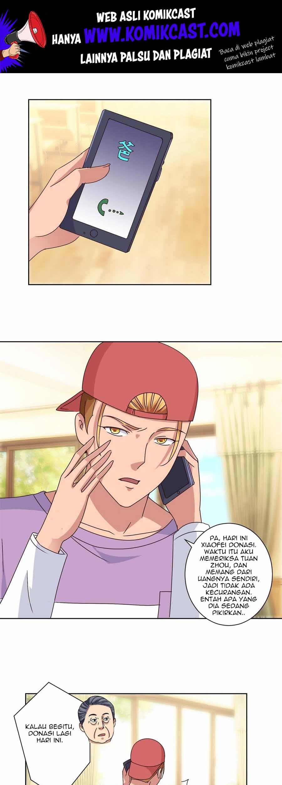 Baca  Metropolitan Supremacy System Chapter 91 Gambar 2