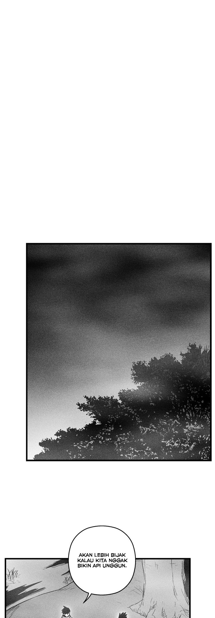 White Epic Chapter 40 Gambar 19