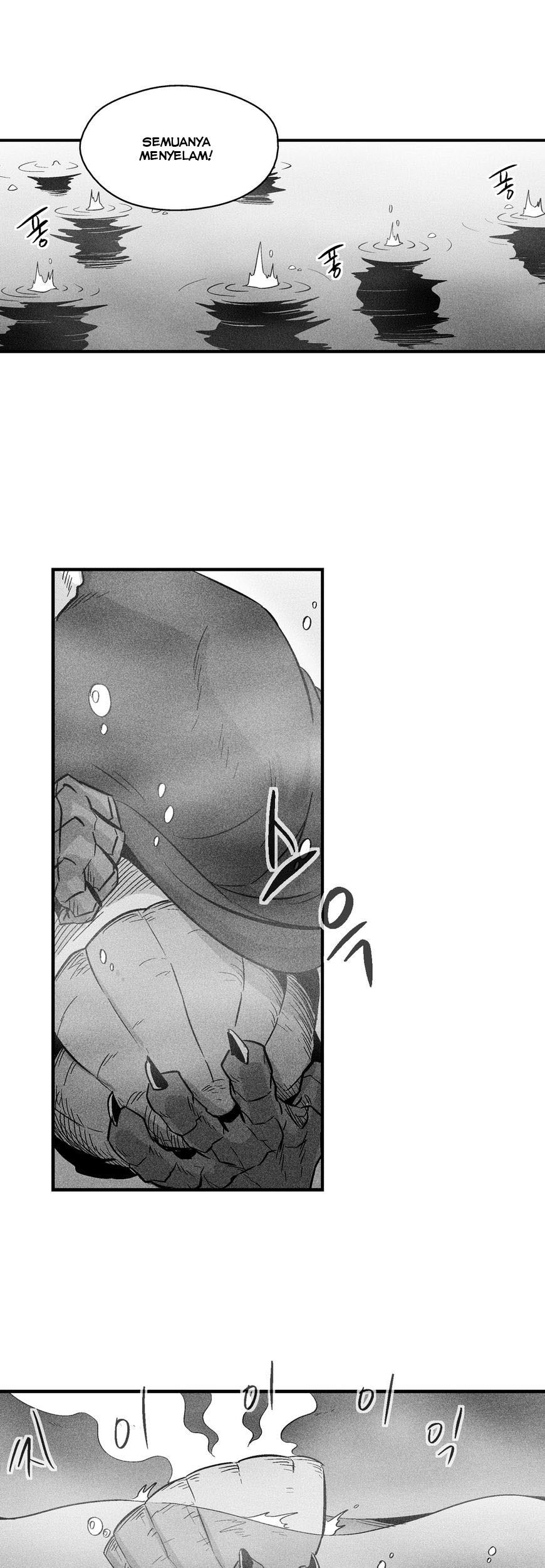 White Epic Chapter 40 Gambar 25