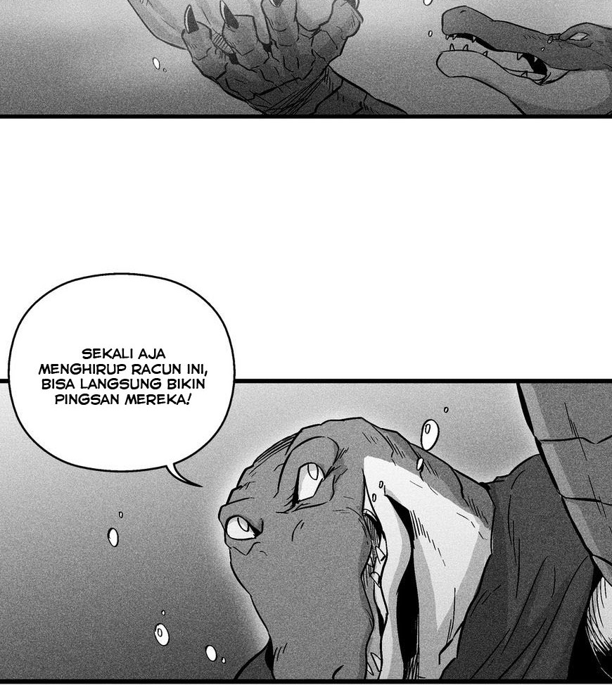 White Epic Chapter 40 Gambar 26
