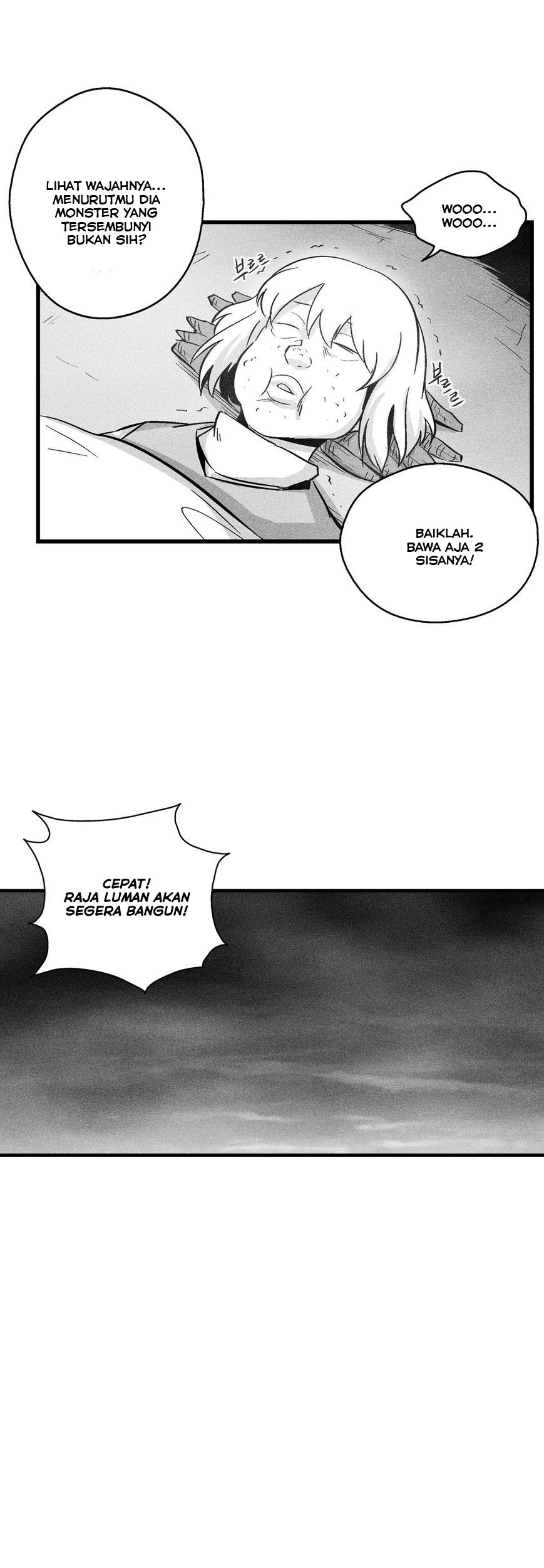White Epic Chapter 40 Gambar 35
