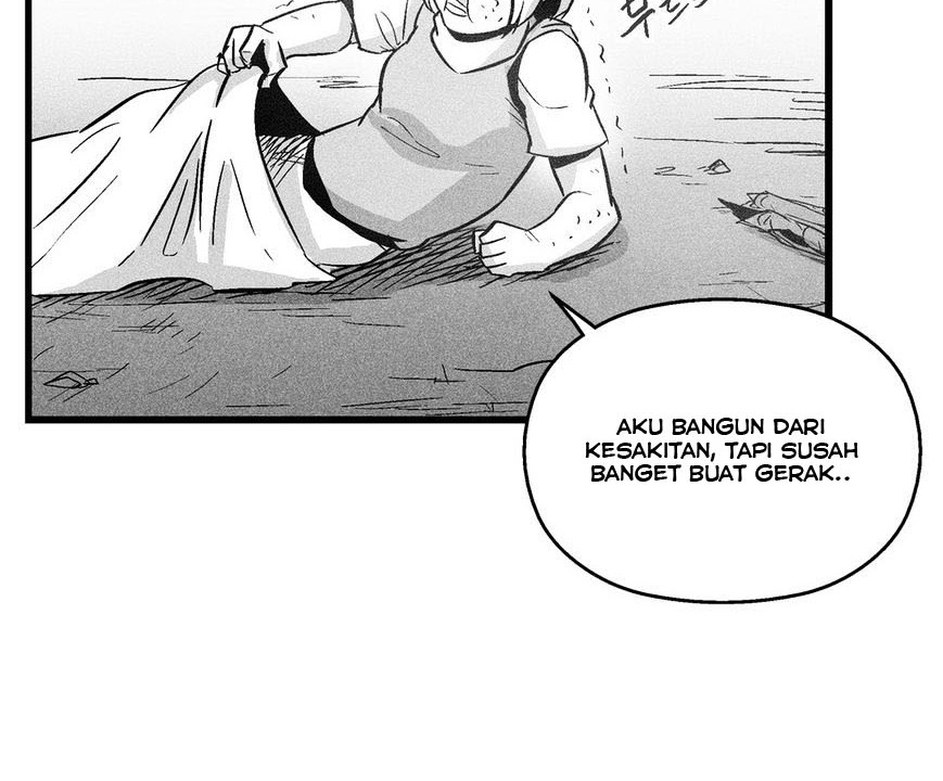 White Epic Chapter 40 Gambar 38