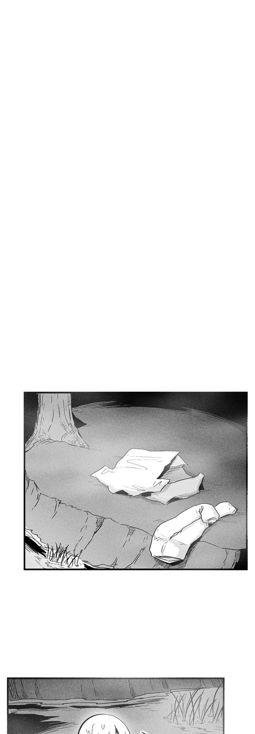 White Epic Chapter 40 Gambar 41