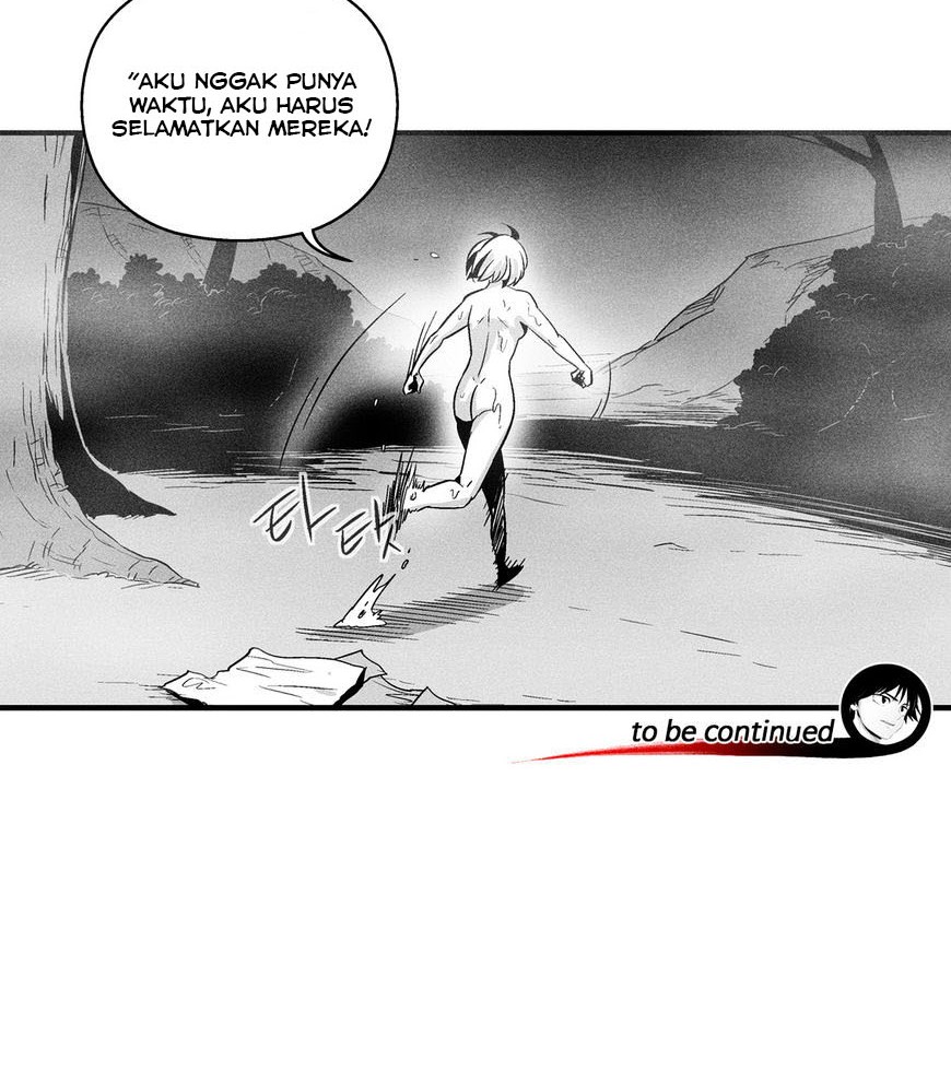White Epic Chapter 40 Gambar 44