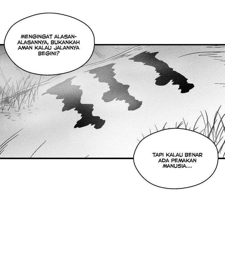 White Epic Chapter 40 Gambar 14