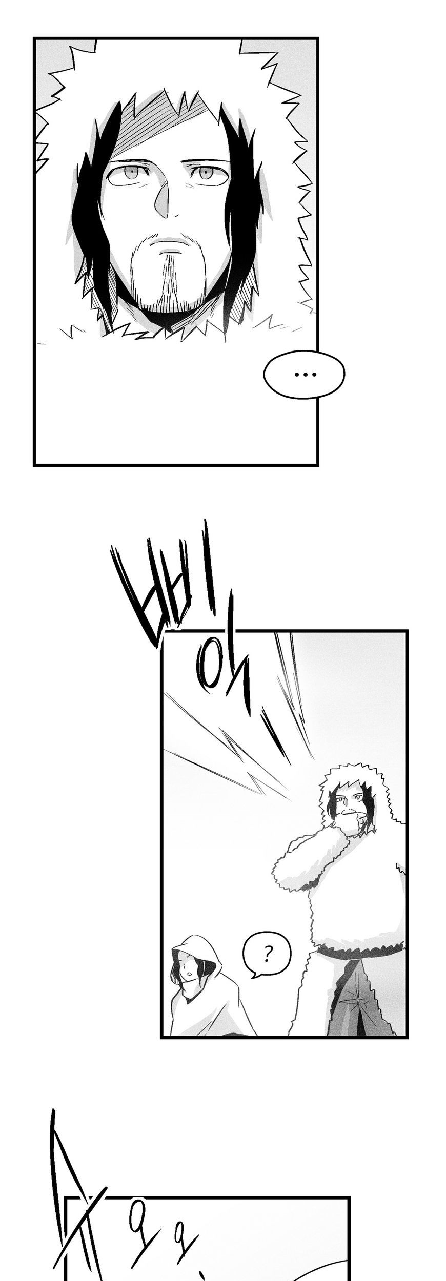 White Epic Chapter 39 Gambar 19