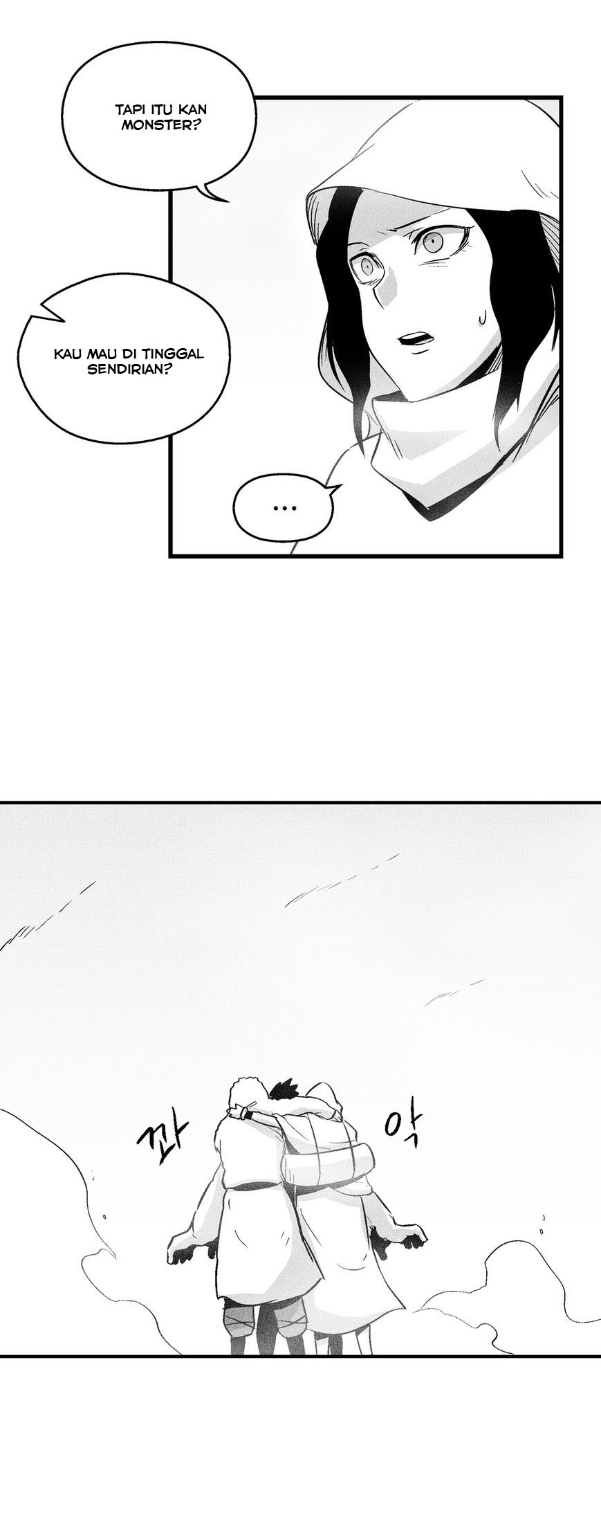 White Epic Chapter 39 Gambar 25