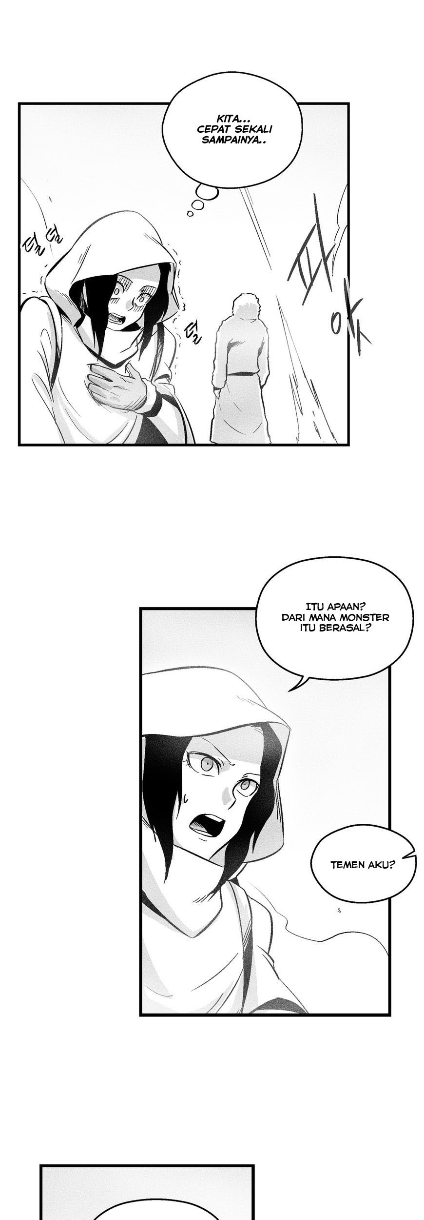 White Epic Chapter 39 Gambar 30