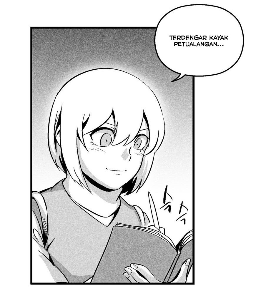 White Epic Chapter 39 Gambar 4