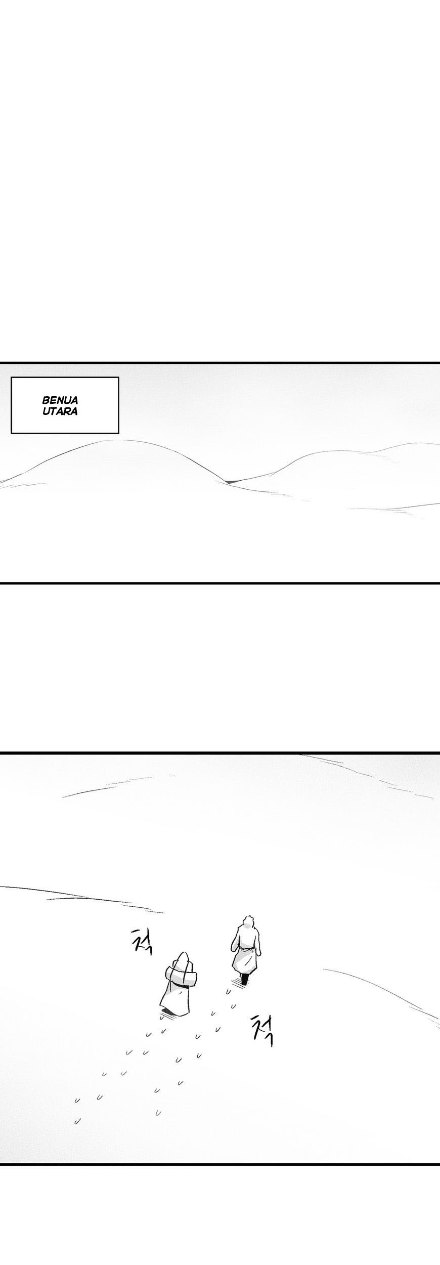 White Epic Chapter 39 Gambar 9