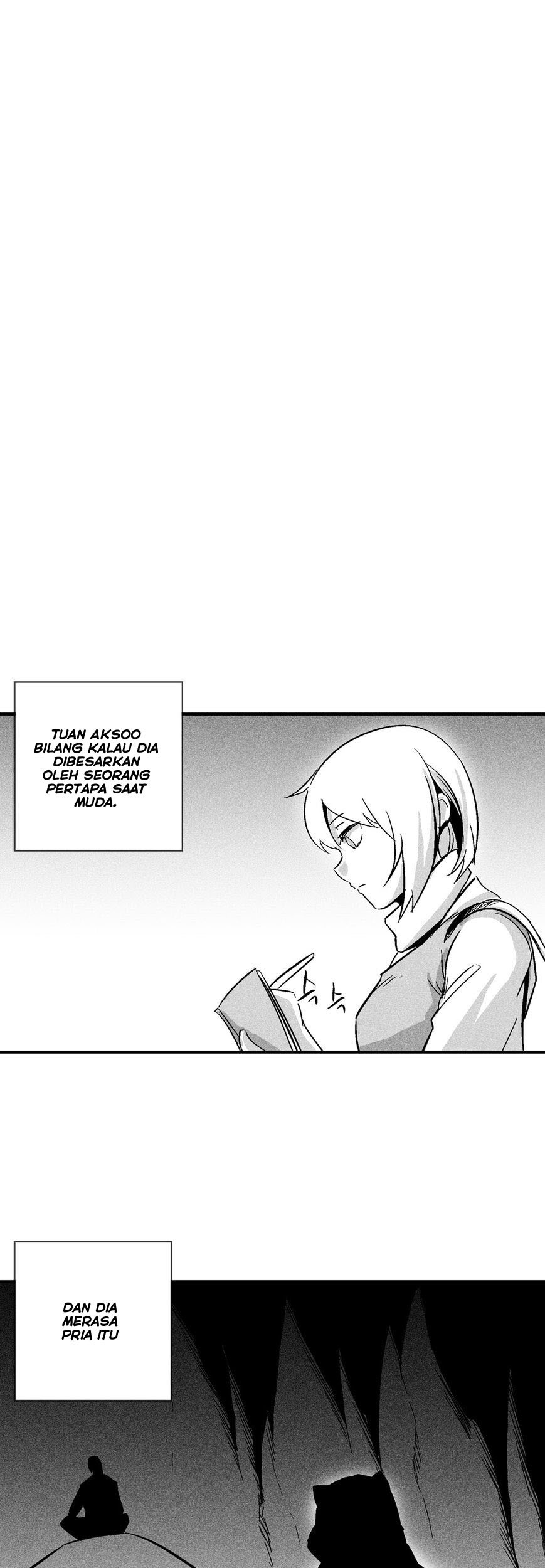 White Epic Chapter 38 Gambar 18