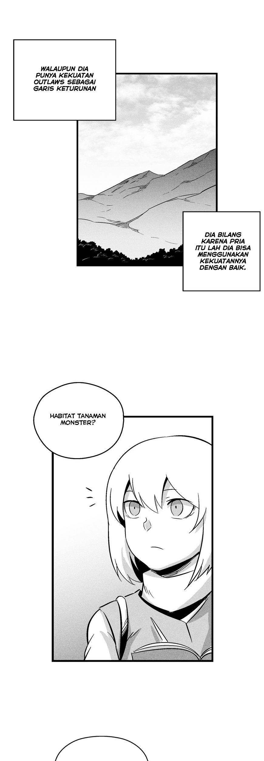 White Epic Chapter 38 Gambar 20